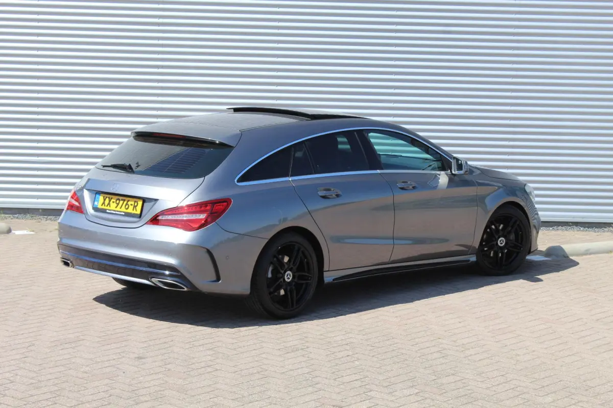 180 AMG/Pano/Camera/18inch