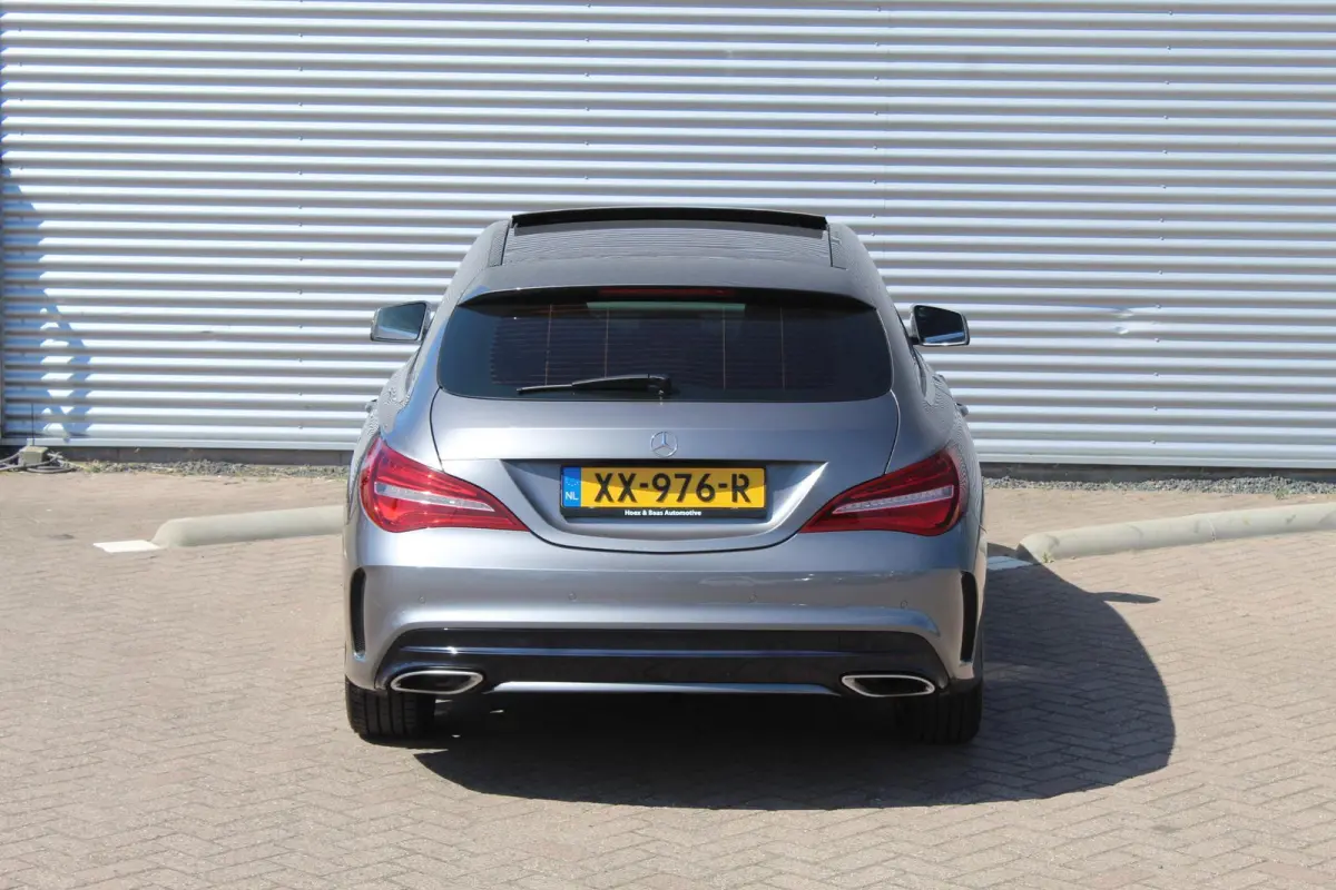 180 AMG/Pano/Camera/18inch