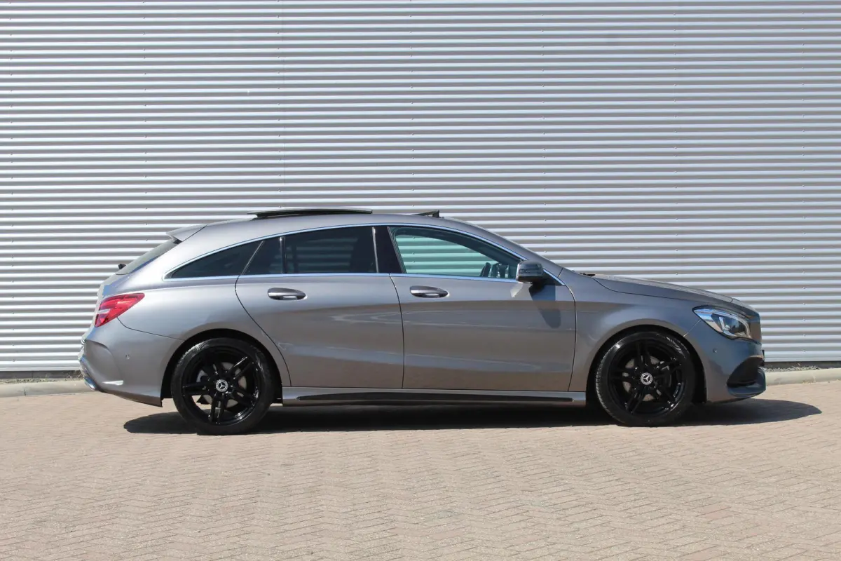 180 AMG/Pano/Camera/18inch