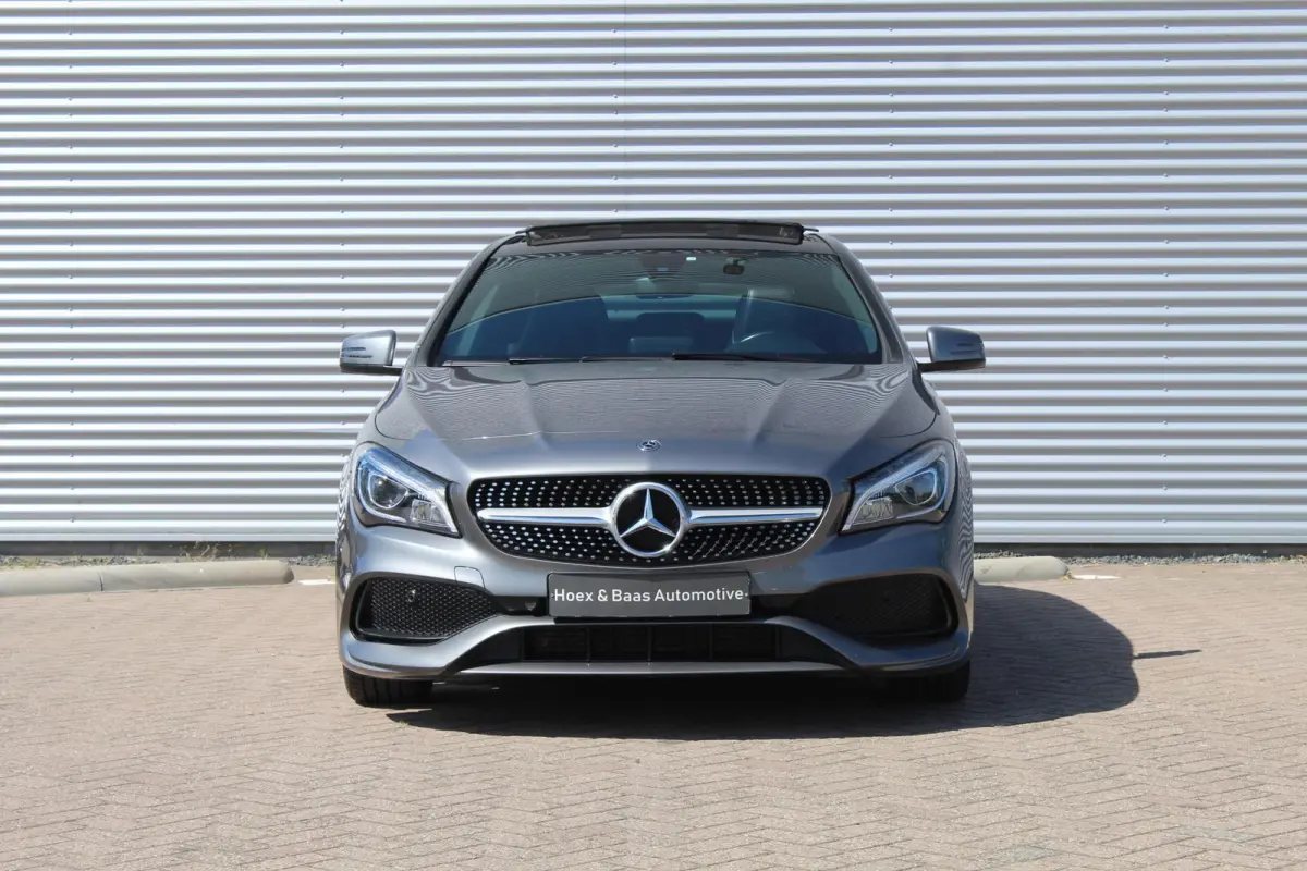 180 AMG/Pano/Camera/18inch