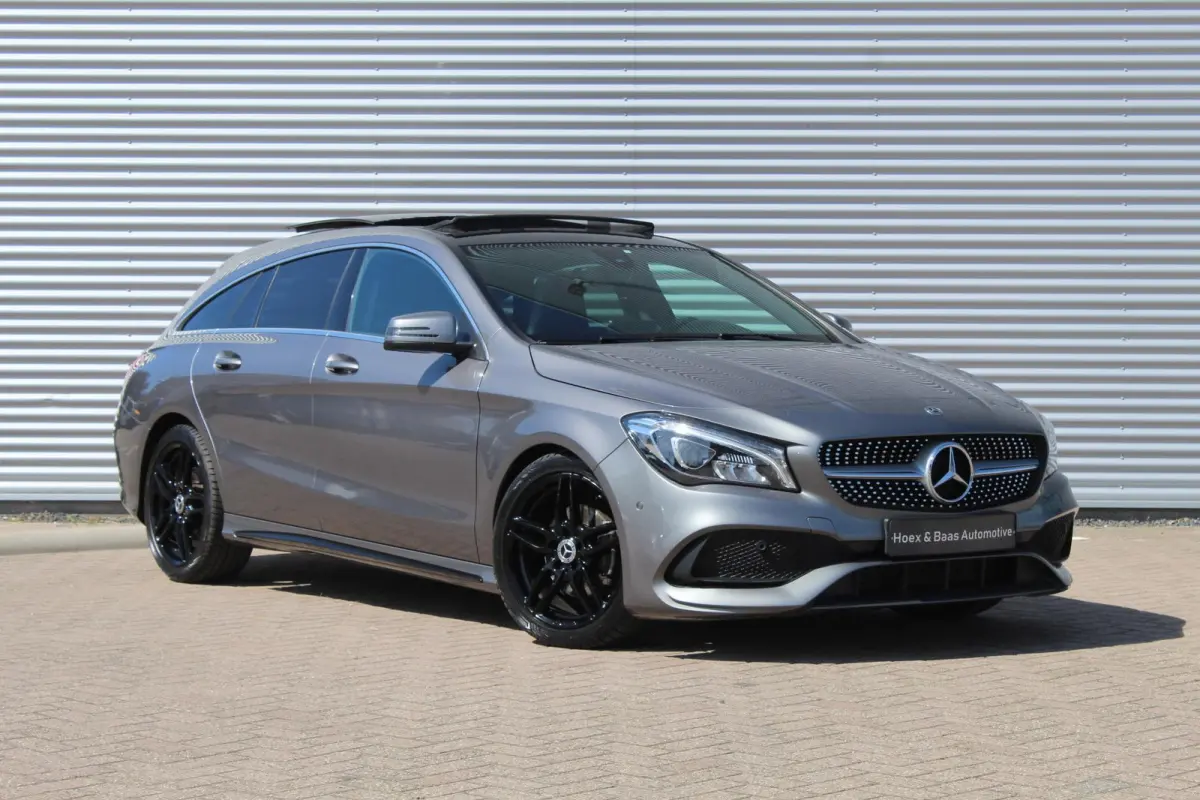 180 AMG/Pano/Camera/18inch