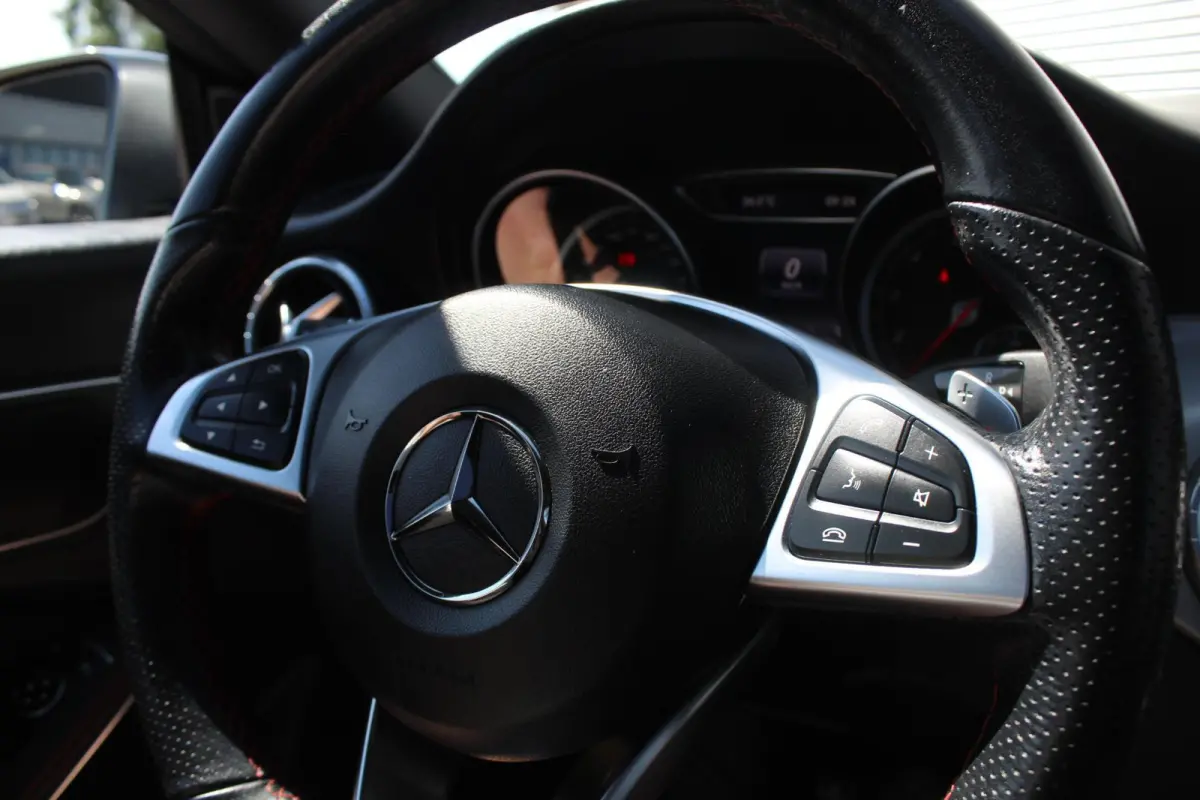 180 AMG/Pano/Camera/18inch