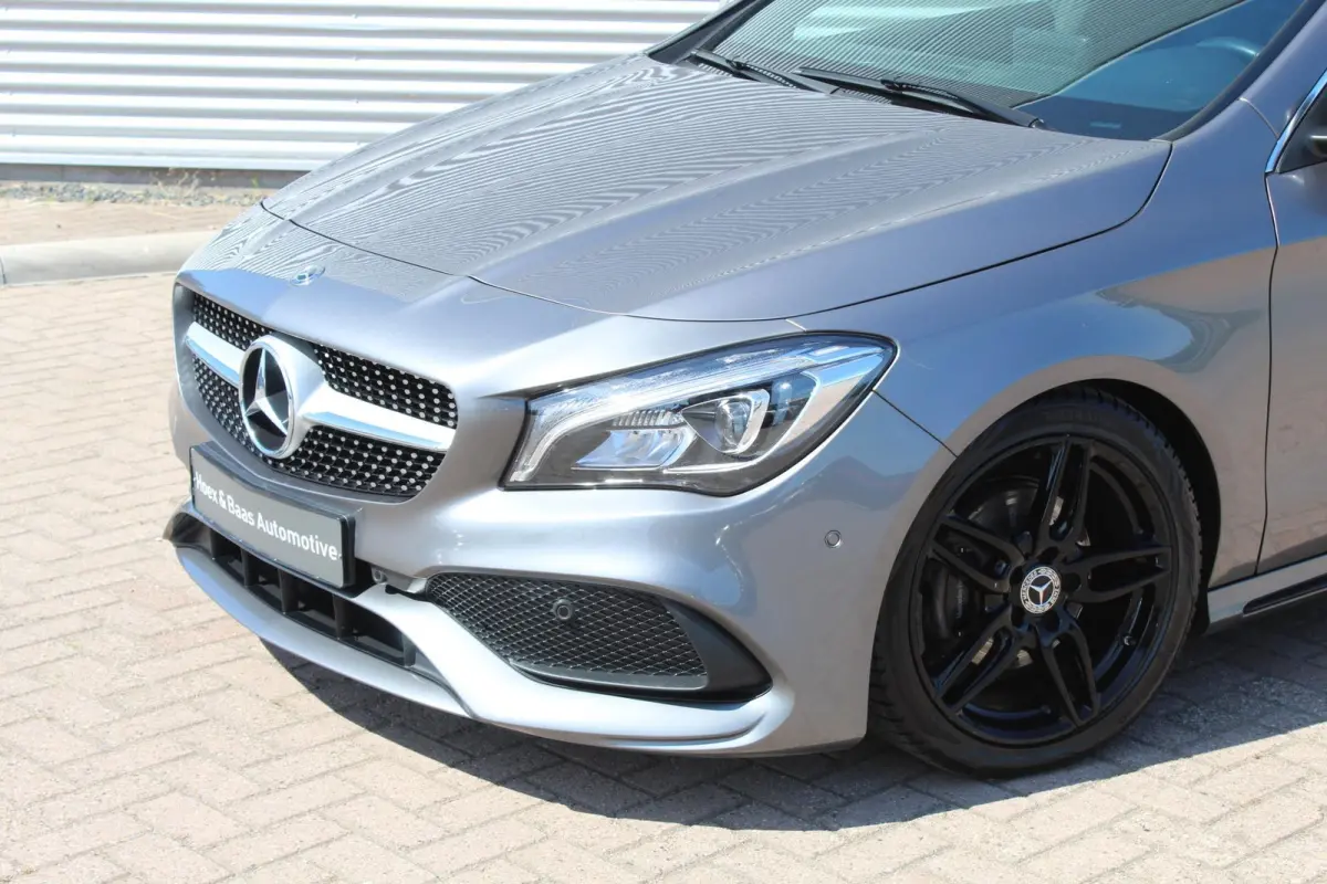 180 AMG/Pano/Camera/18inch