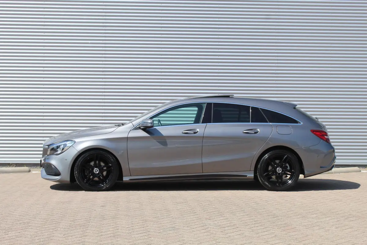 180 AMG/Pano/Camera/18inch