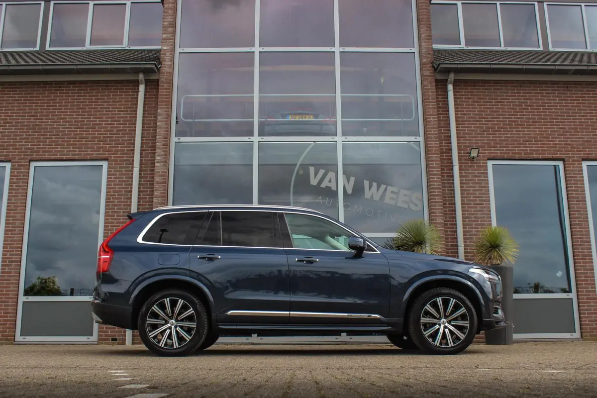 2.0 T8 Recharge AWD Inscription Exclusive | 1e eigenaar | NL auto | Stoelventilatie | Massage | Harman Kardon | Stuurverwarming | 360 camera | Panoramadak | Nappaleer | DAB