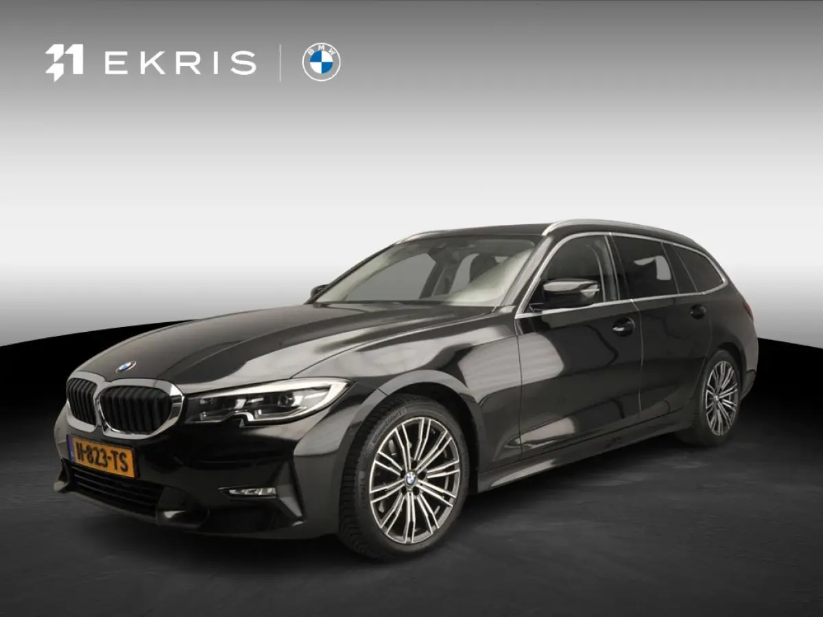 BMW 3 Serie Touring leasen