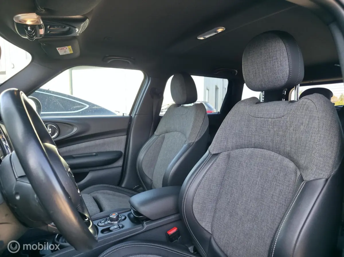 1.5 / Navi / Carplay / Stoelv. / JCW velgen