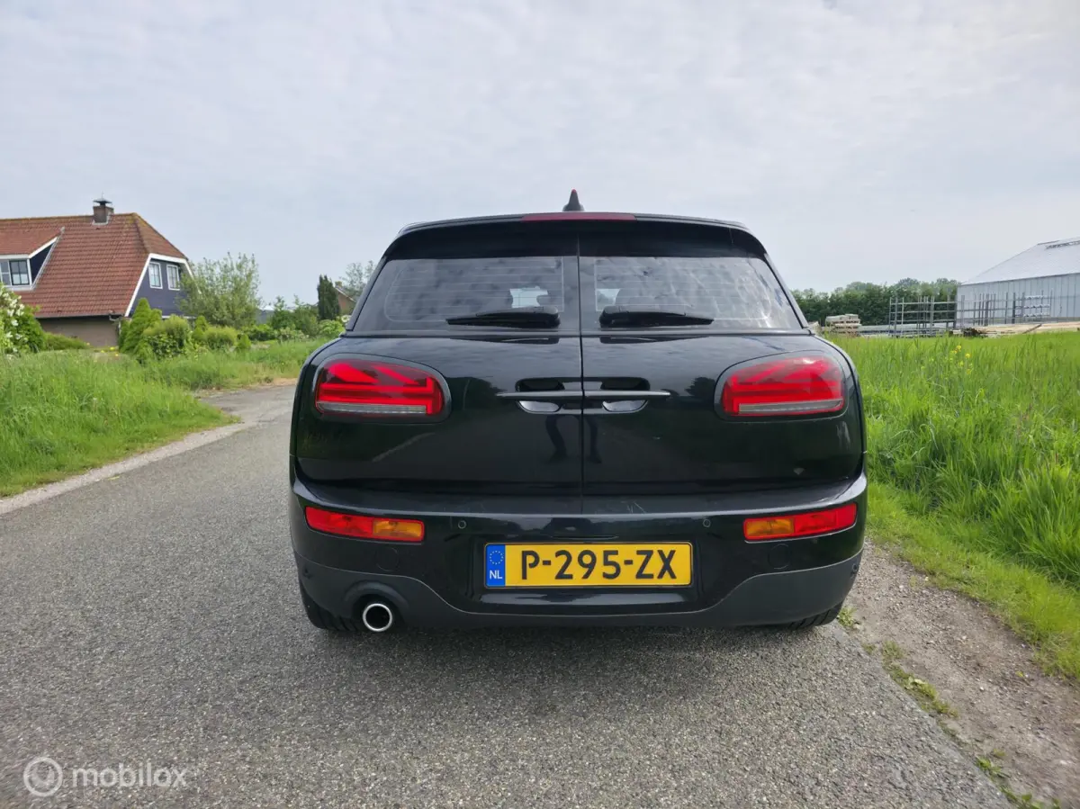 1.5 / Navi / Carplay / Stoelv. / JCW velgen