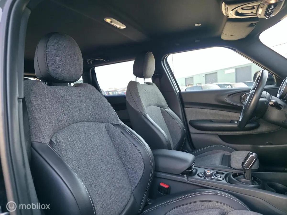 1.5 / Navi / Carplay / Stoelv. / JCW velgen