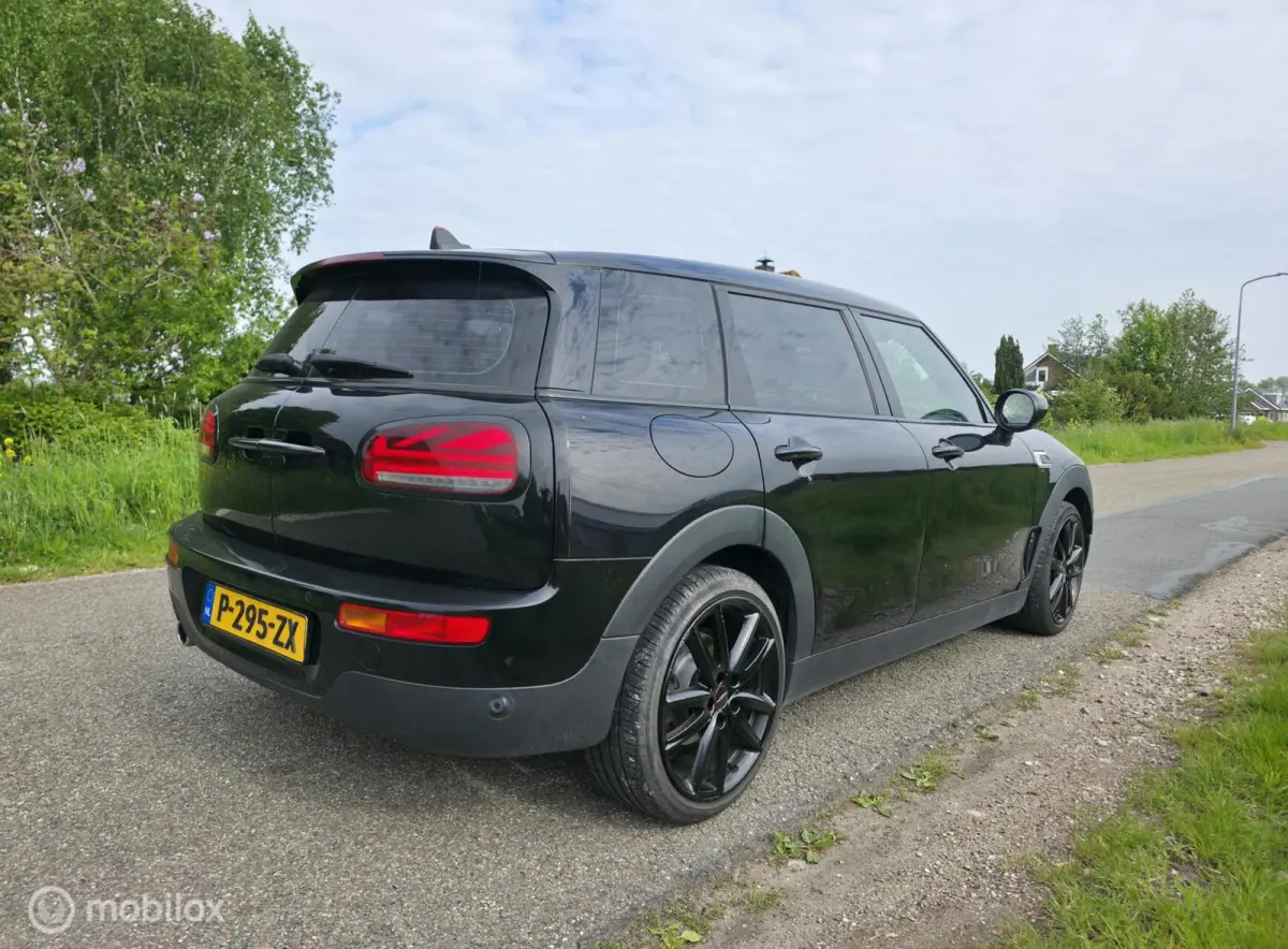 1.5 / Navi / Carplay / Stoelv. / JCW velgen