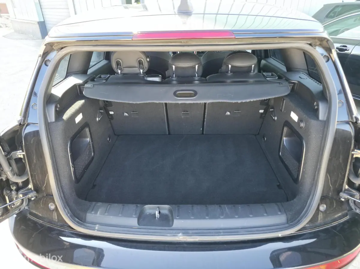 1.5 / Navi / Carplay / Stoelv. / JCW velgen