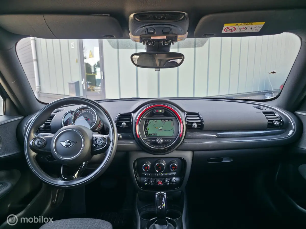1.5 / Navi / Carplay / Stoelv. / JCW velgen