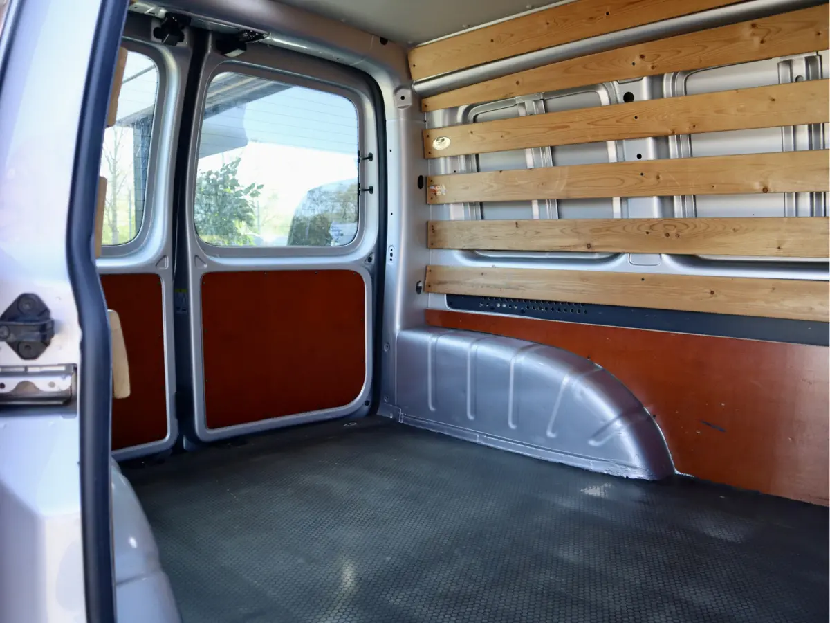 2.0 TDI MARGE/BTW VRIJ AIRCO CRUISE