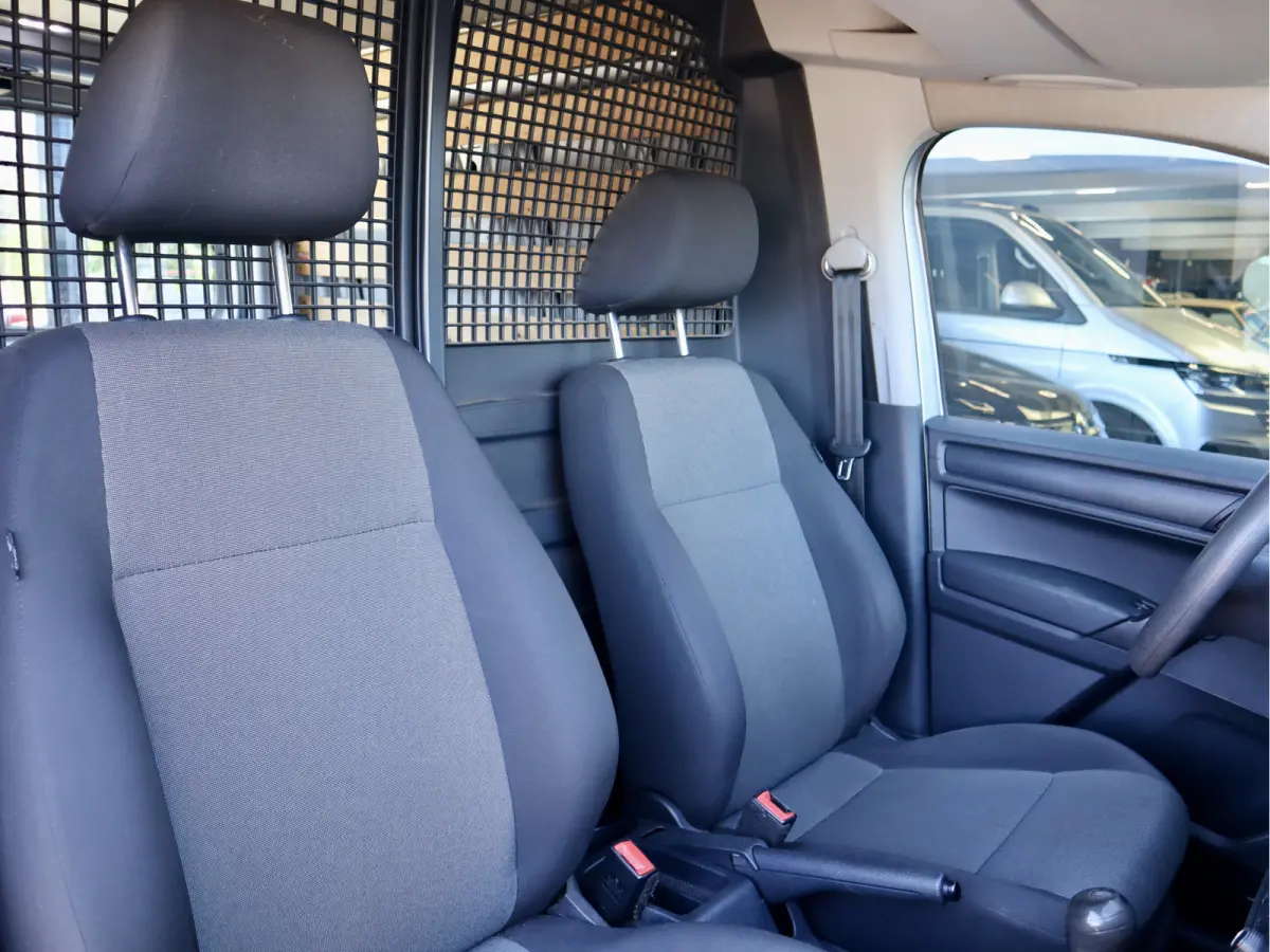 2.0 TDI MARGE/BTW VRIJ AIRCO CRUISE