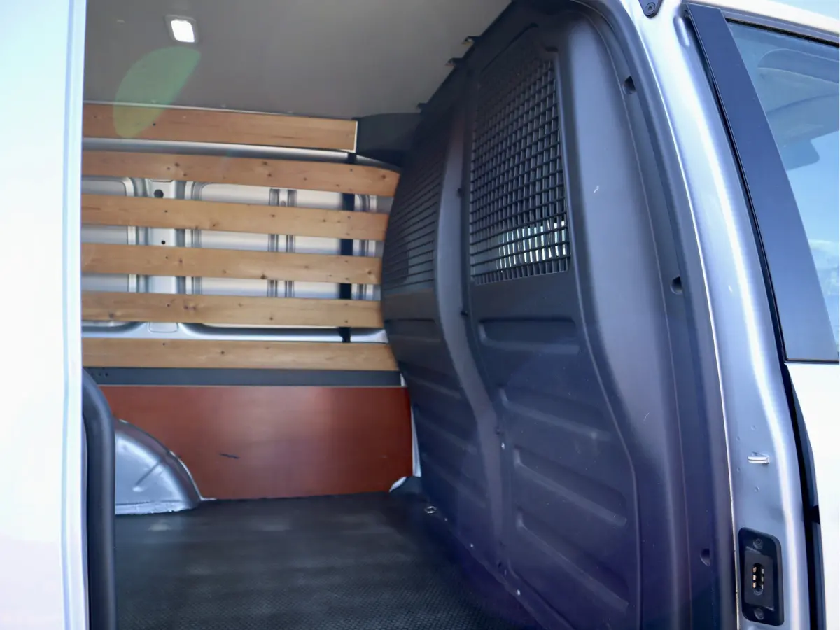 2.0 TDI MARGE/BTW VRIJ AIRCO CRUISE