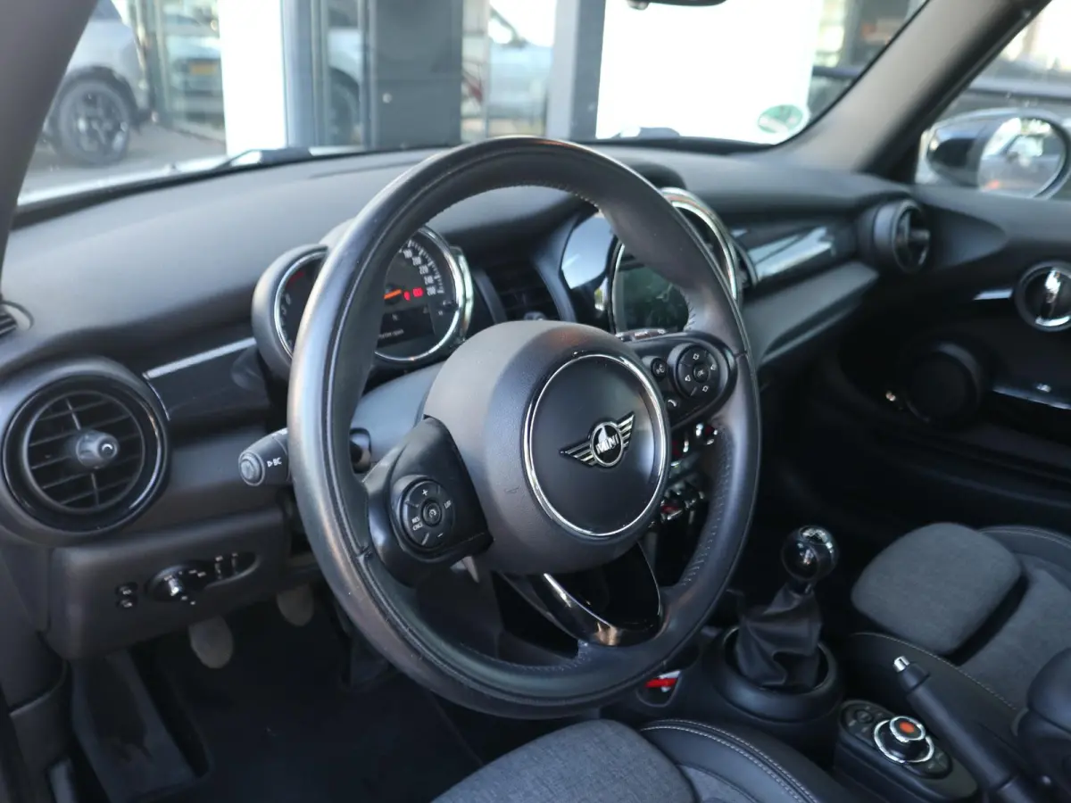 Cooper | Comfort Access | LED Koplamp | Cruise Control