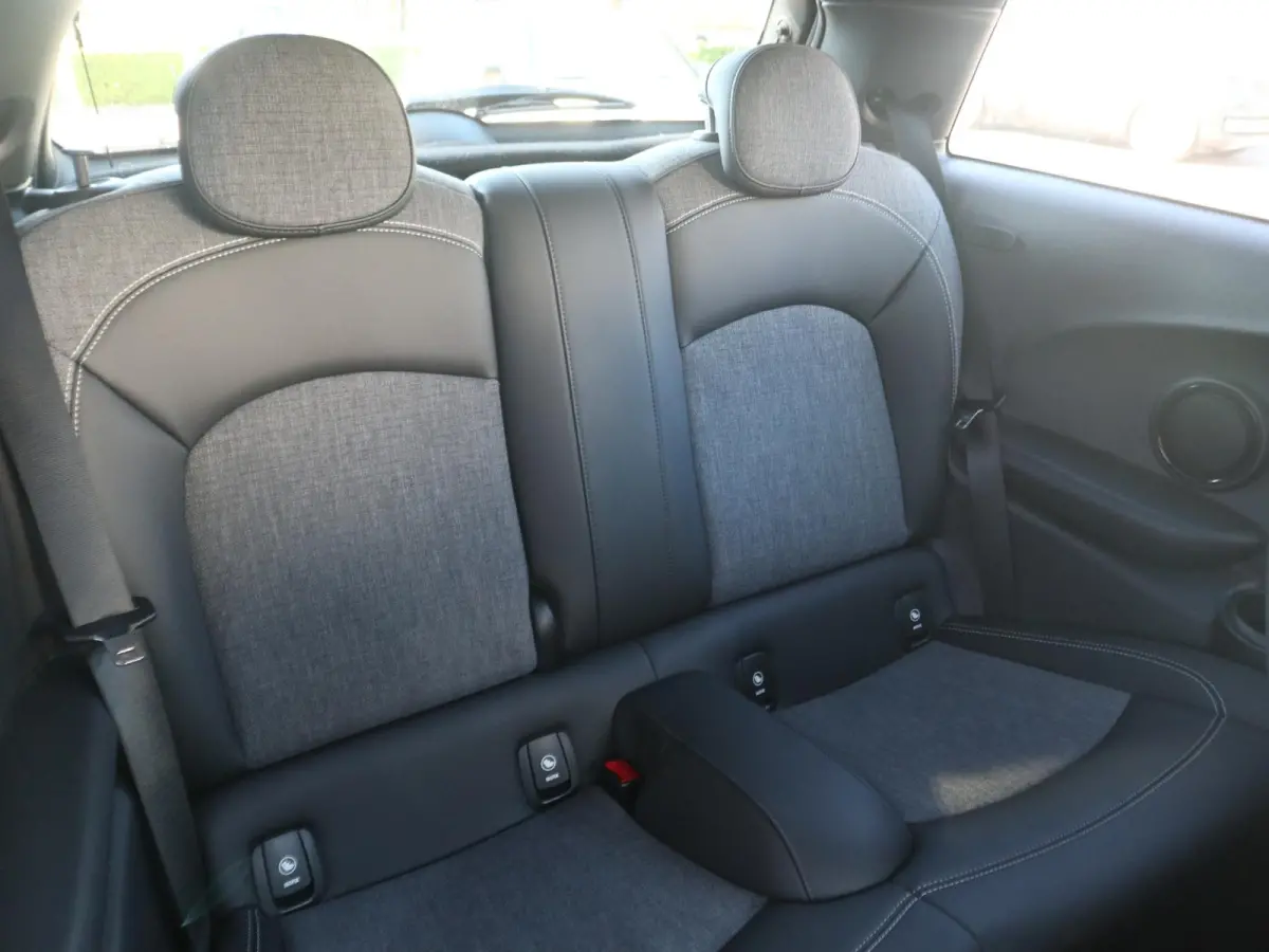 Cooper | Comfort Access | LED Koplamp | Cruise Control