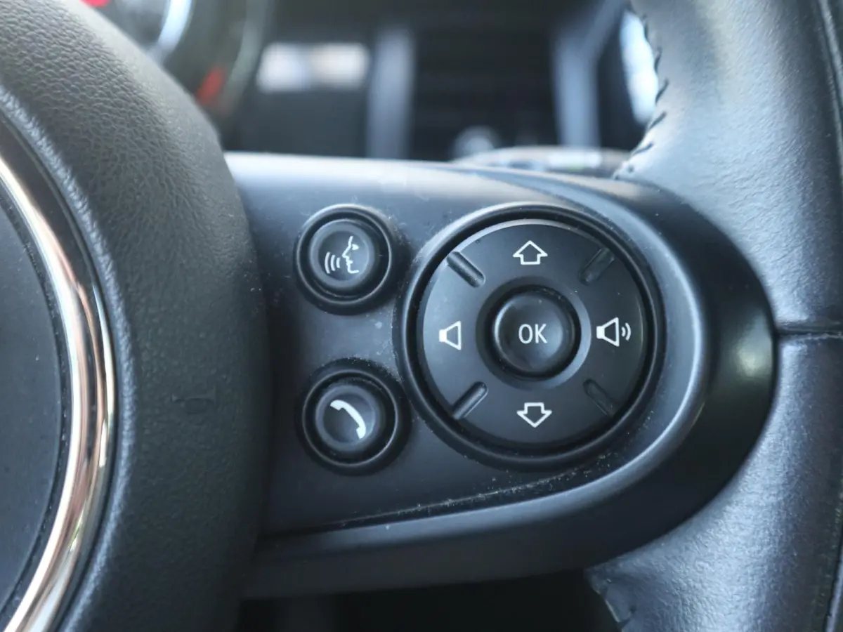 Cooper | Comfort Access | LED Koplamp | Cruise Control