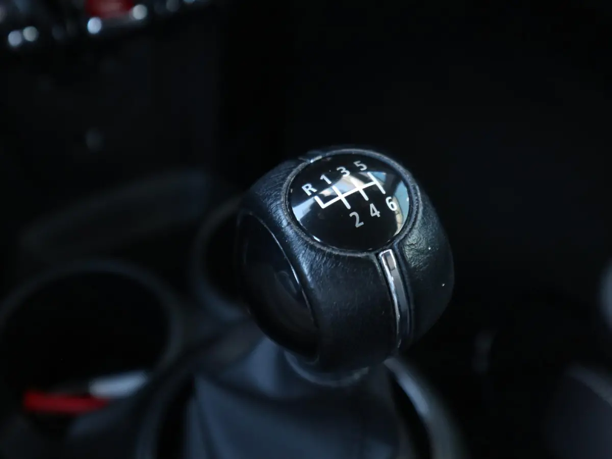Cooper | Comfort Access | LED Koplamp | Cruise Control