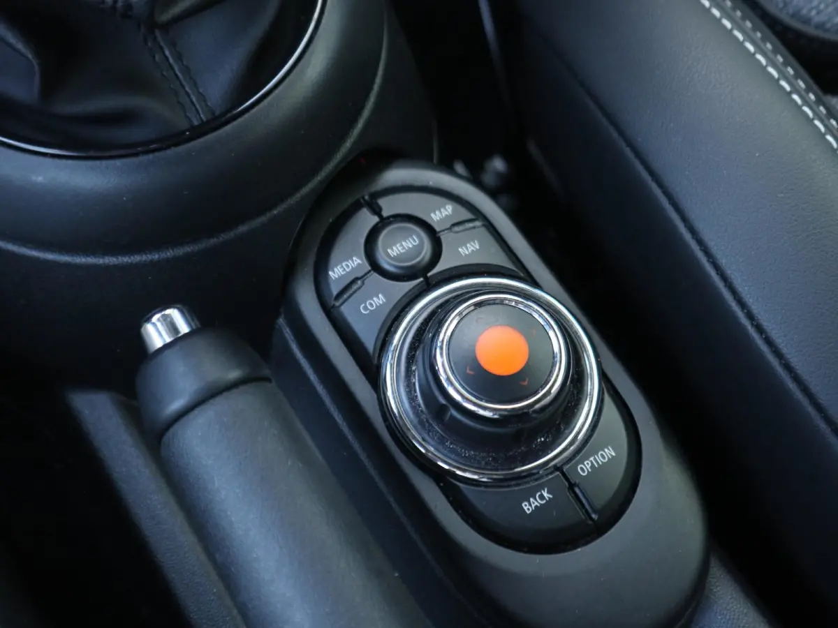 Cooper | Comfort Access | LED Koplamp | Cruise Control