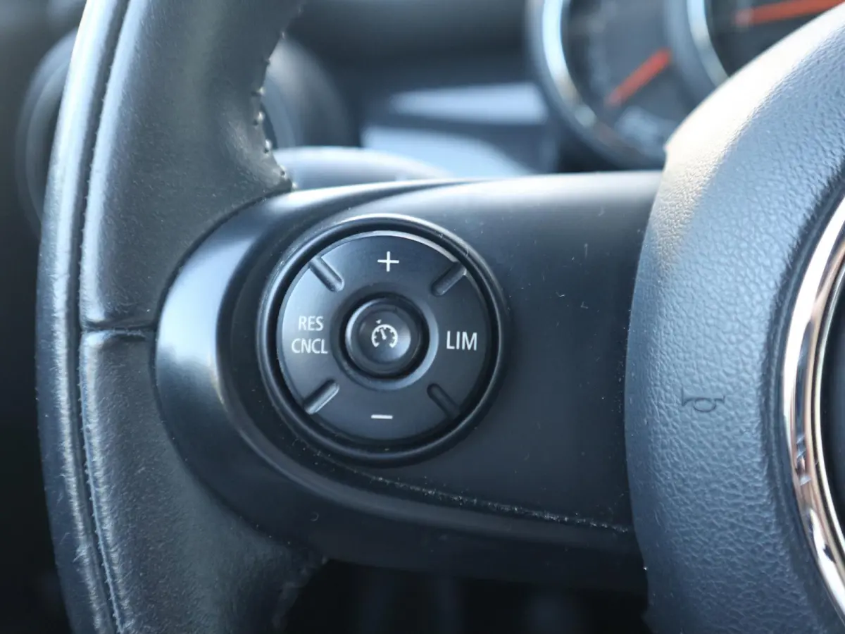 Cooper | Comfort Access | LED Koplamp | Cruise Control