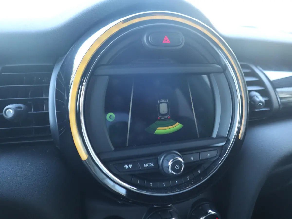 Cooper | Comfort Access | LED Koplamp | Cruise Control