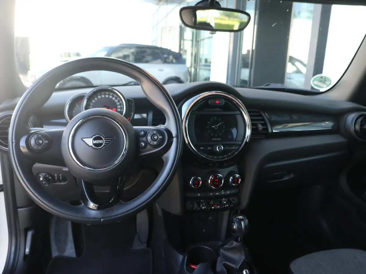 Cooper | Comfort Access | LED Koplamp | Cruise Control