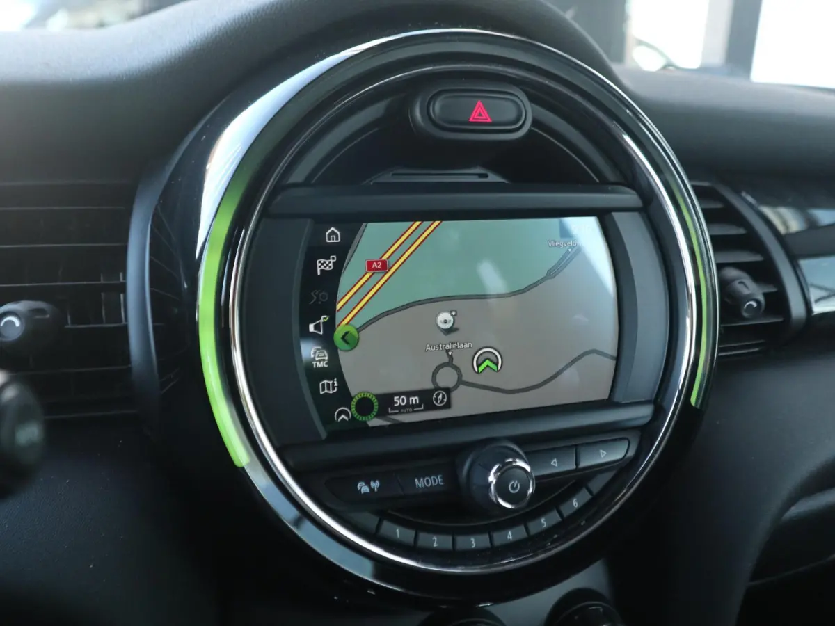 Cooper | Comfort Access | LED Koplamp | Cruise Control
