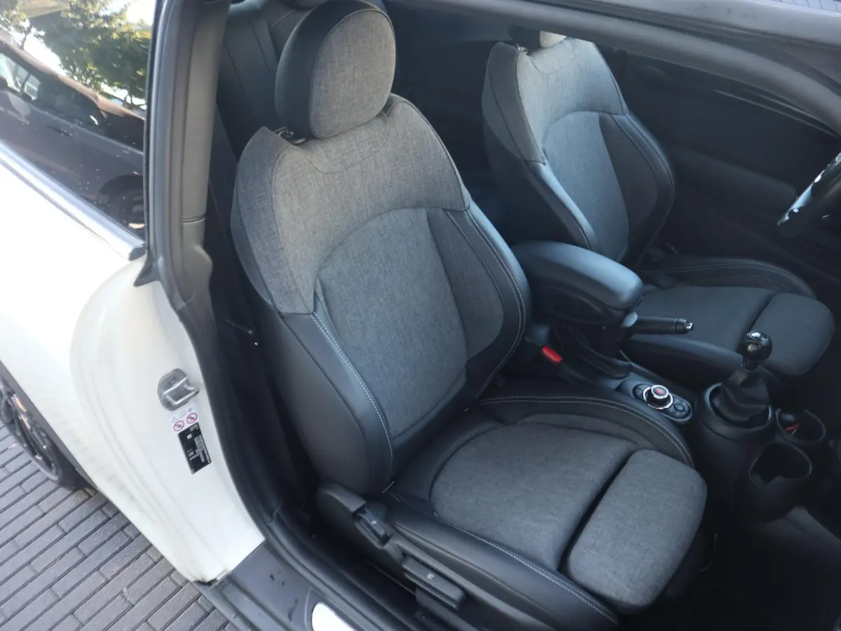 Cooper | Comfort Access | LED Koplamp | Cruise Control