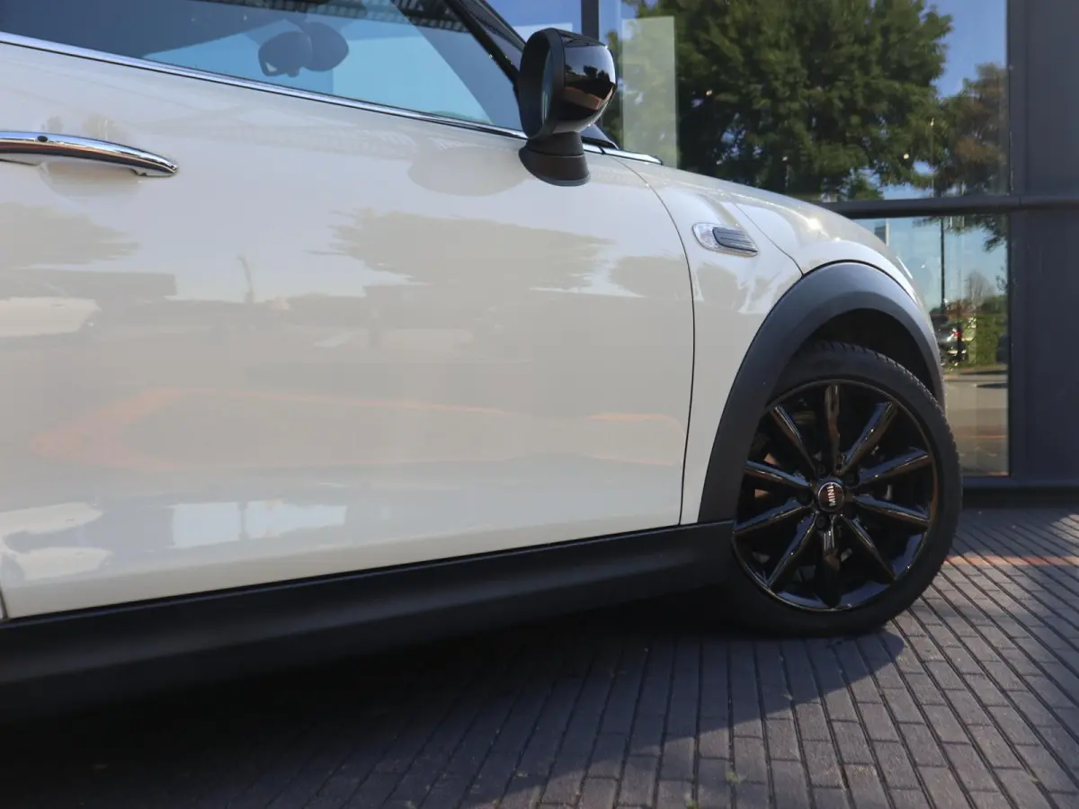 Cooper | Comfort Access | LED Koplamp | Cruise Control