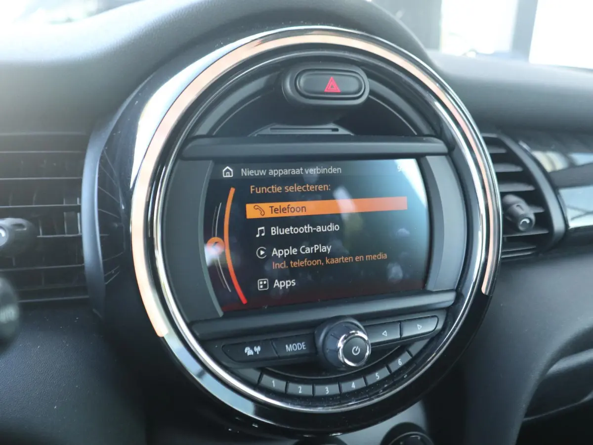 Cooper | Comfort Access | LED Koplamp | Cruise Control
