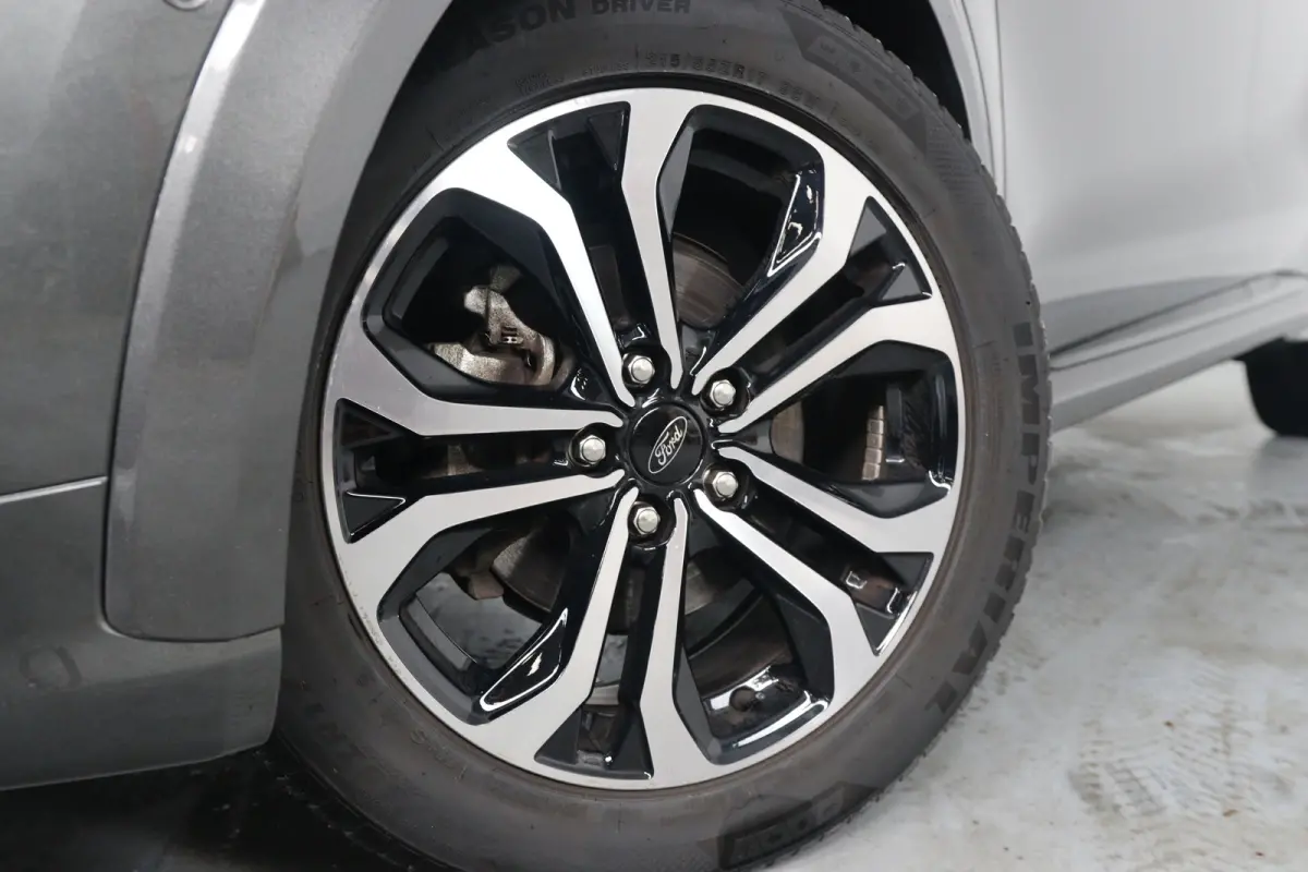 1.0 EcoBoost ST-Line | 1e Eigenaar! | Automaat | Winter Pack | Navi | Camera | Parkeersensoren V+A | Clima | Keyless | Lichtmetalen Velgen | LED | Cruise Control