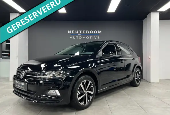 1.0 TSI Beats | Stoelver. | Carplay | ACC