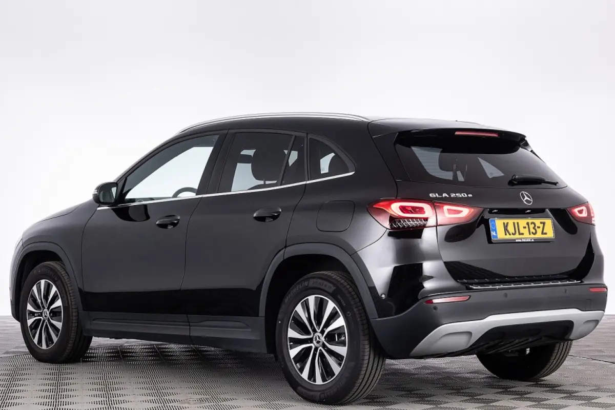 250 e Business Edition Plus | Half LEDER | Full LED | ECC | CAMERA | PHEV