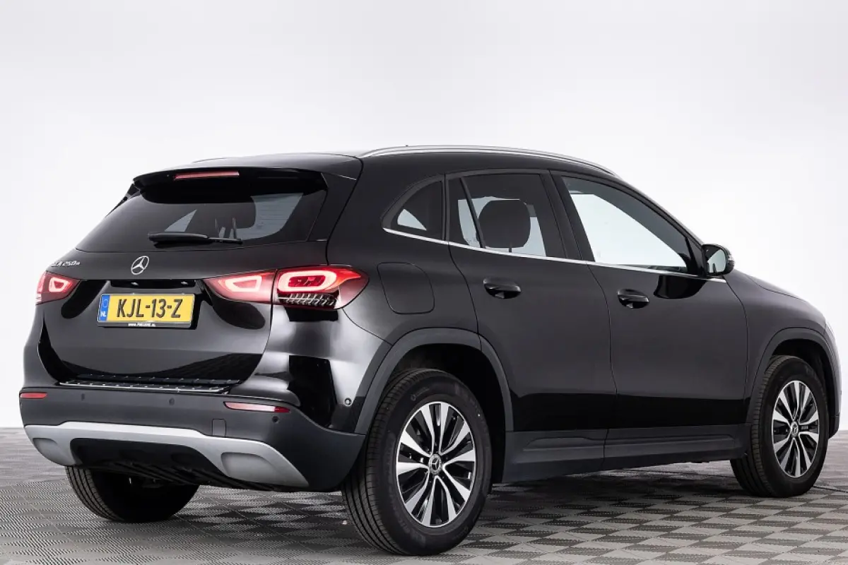 250 e Business Edition Plus | Half LEDER | Full LED | ECC | CAMERA | PHEV