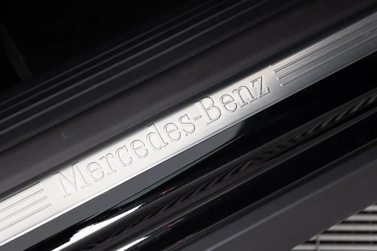 250 e Business Edition Plus | Half LEDER | Full LED | ECC | CAMERA | PHEV
