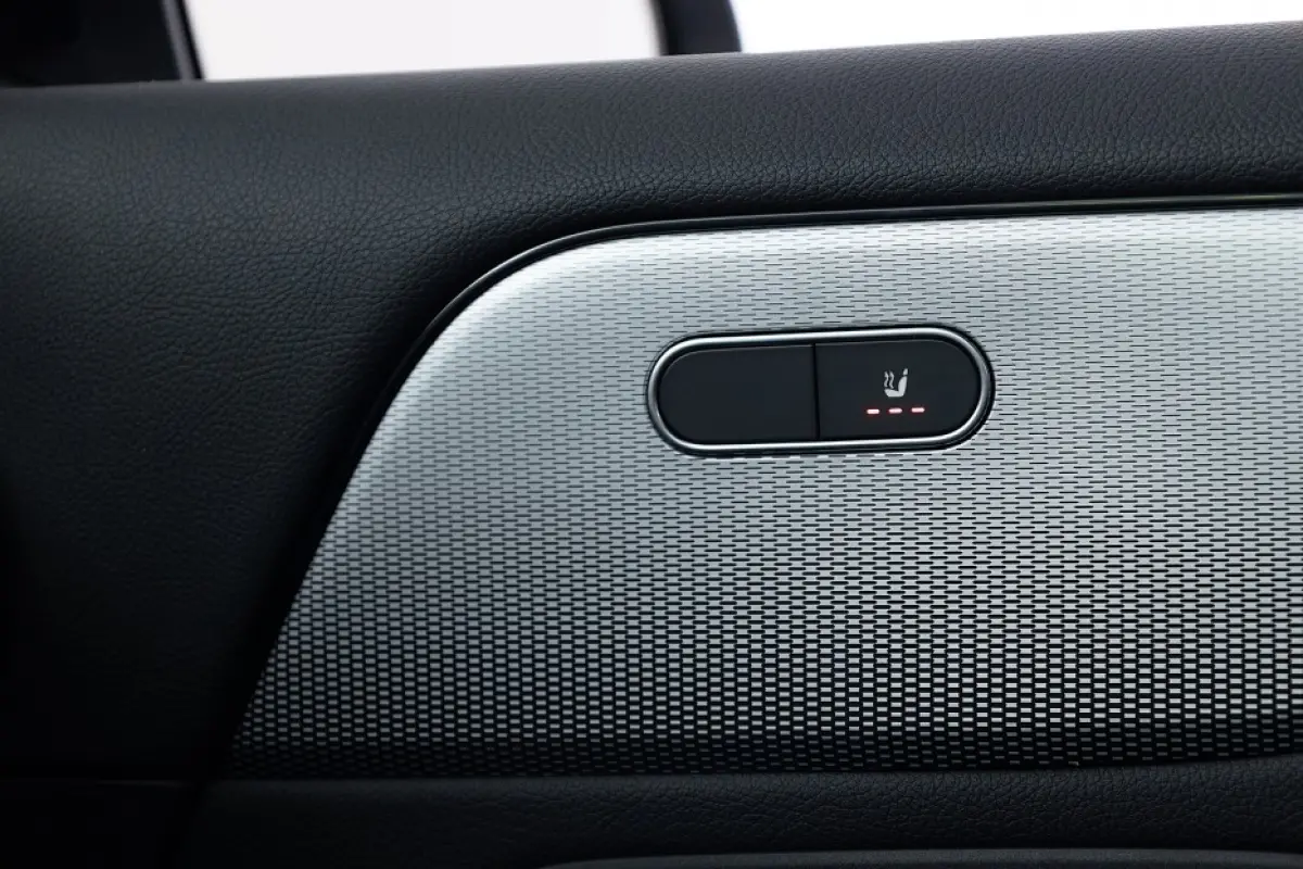 250 e Business Edition Plus | Half LEDER | Full LED | ECC | CAMERA | PHEV