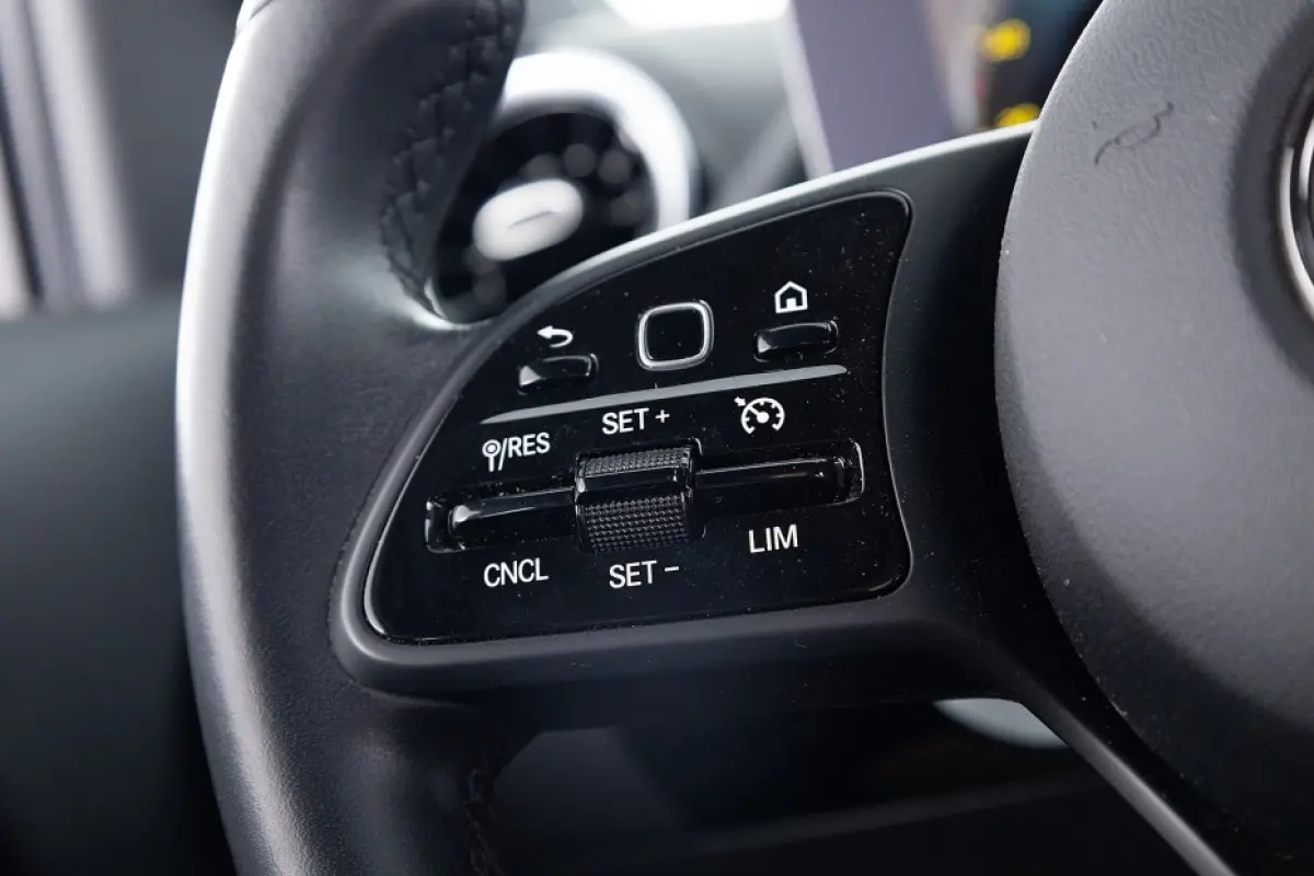 250 e Business Edition Plus | Half LEDER | Full LED | ECC | CAMERA | PHEV