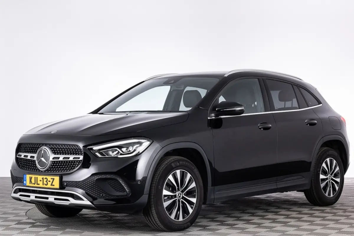 250 e Business Edition Plus | Half LEDER | Full LED | ECC | CAMERA | PHEV
