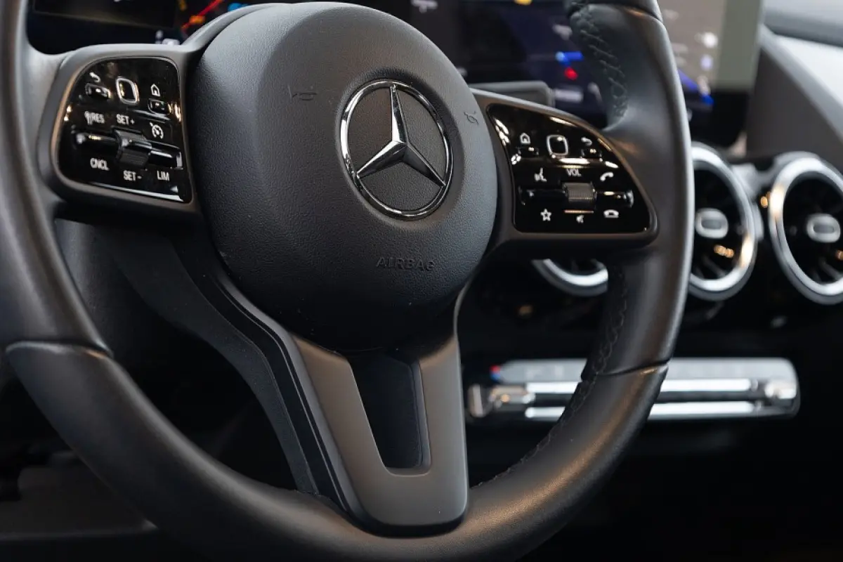 250 e Business Edition Plus | Half LEDER | Full LED | ECC | CAMERA | PHEV