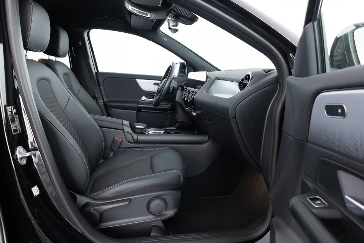 250 e Business Edition Plus | Half LEDER | Full LED | ECC | CAMERA | PHEV