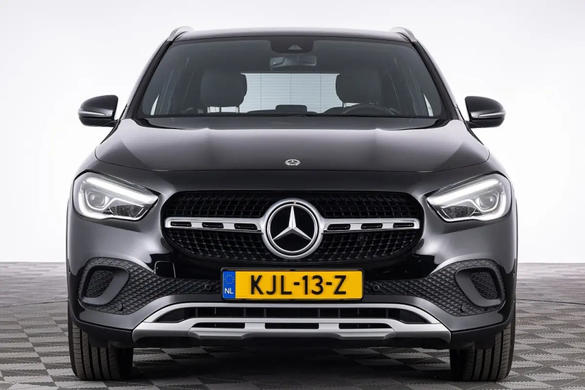 250 e Business Edition Plus | Half LEDER | Full LED | ECC | CAMERA | PHEV