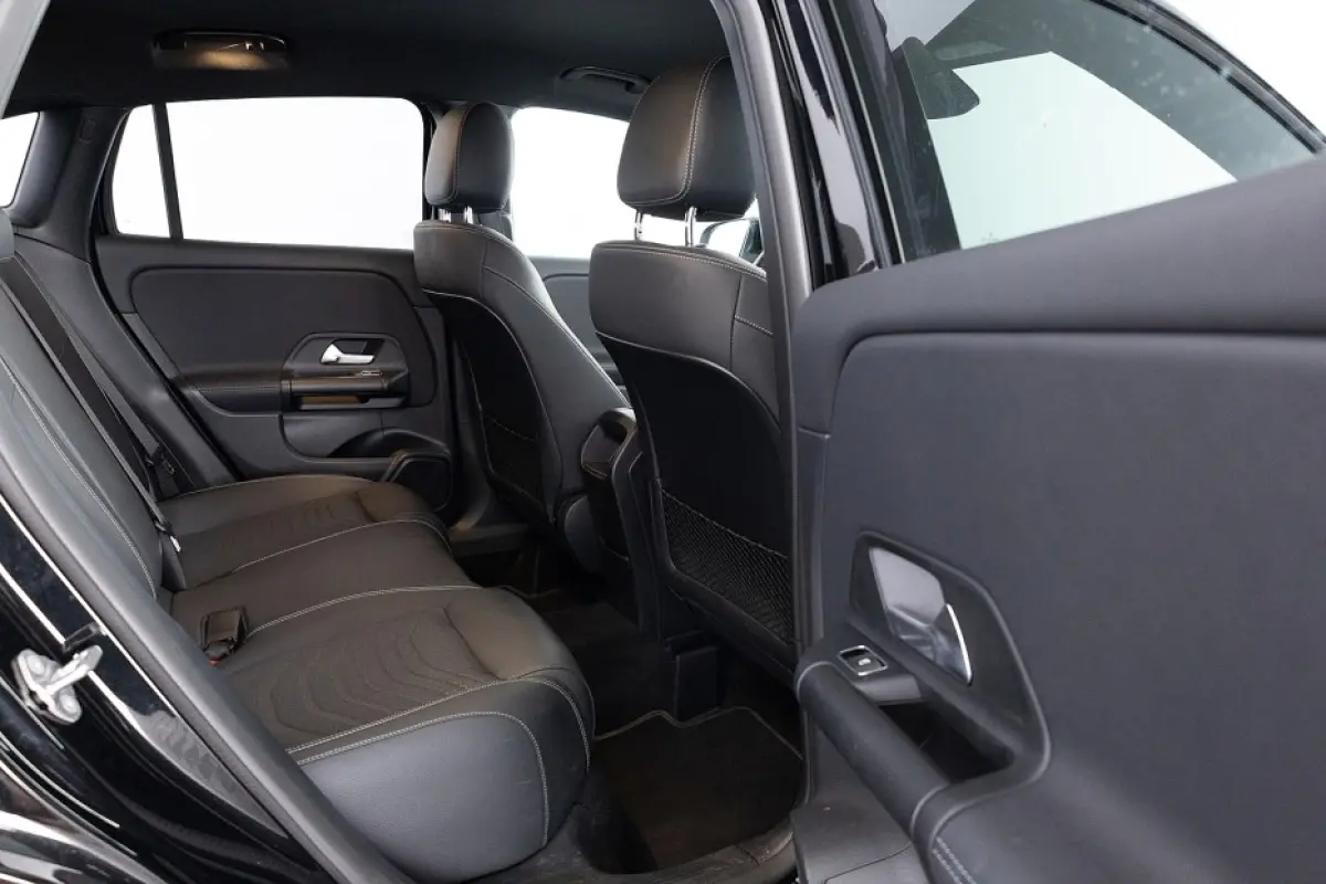 250 e Business Edition Plus | Half LEDER | Full LED | ECC | CAMERA | PHEV