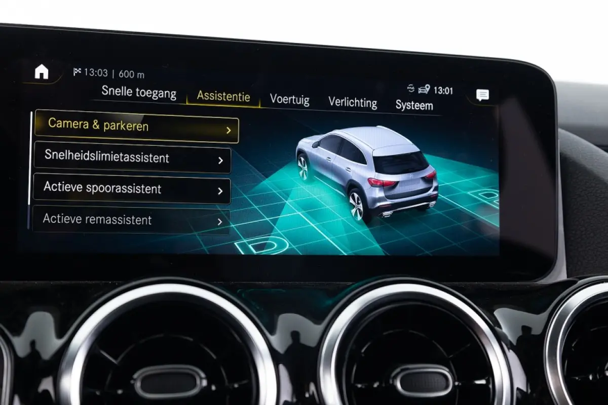 250 e Business Edition Plus | Half LEDER | Full LED | ECC | CAMERA | PHEV