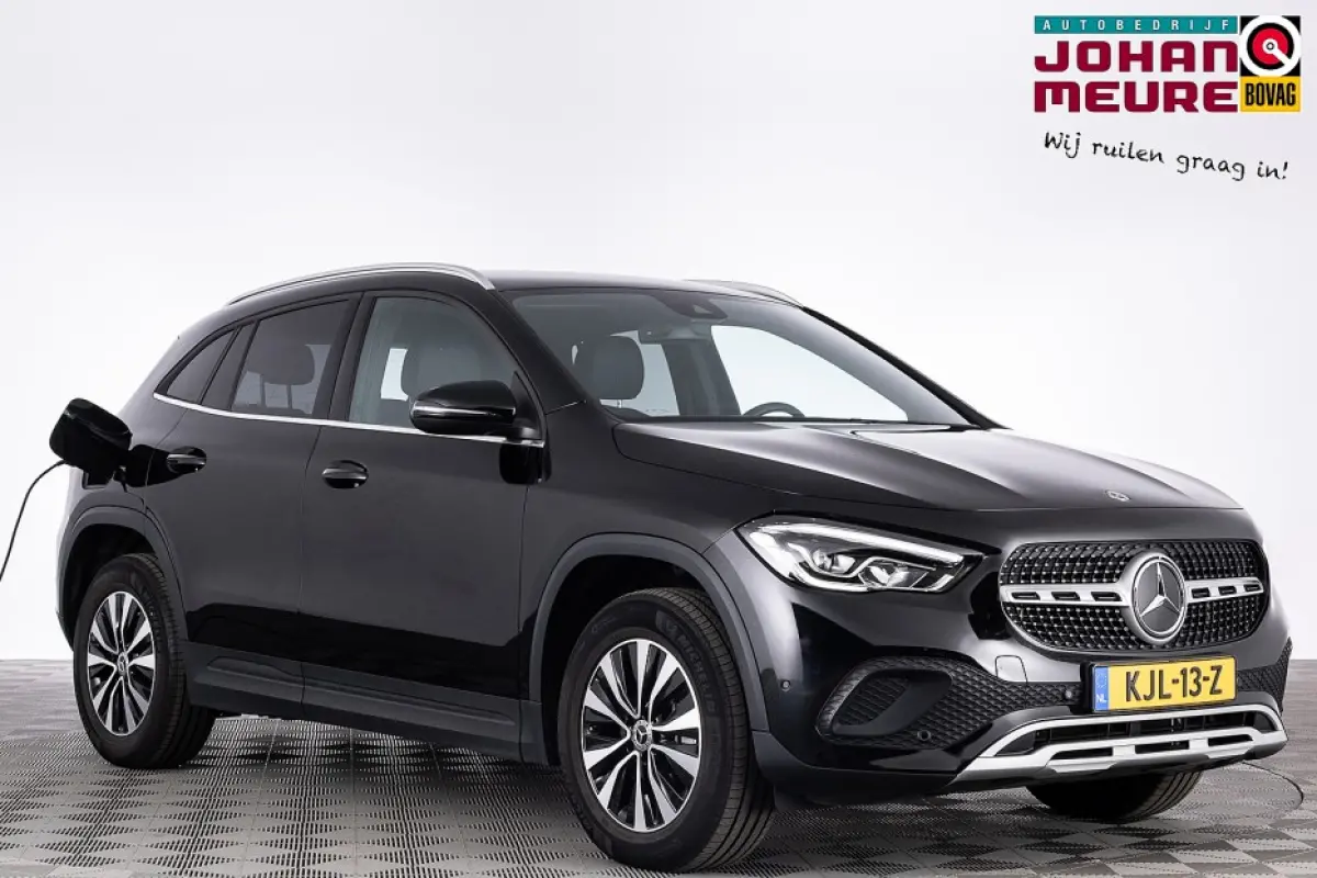250 e Business Edition Plus | Half LEDER | Full LED | ECC | CAMERA | PHEV