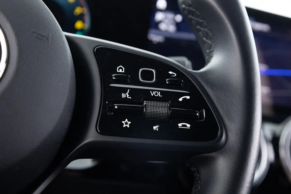 250 e Business Edition Plus | Half LEDER | Full LED | ECC | CAMERA | PHEV