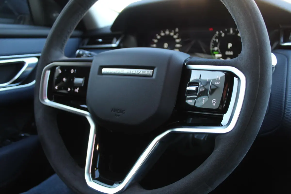 2.0 P400e AWD S PHEV/Camera/Memory