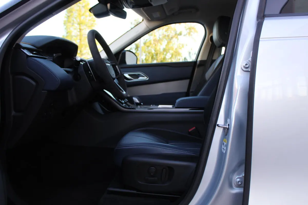 2.0 P400e AWD S PHEV/Camera/Memory