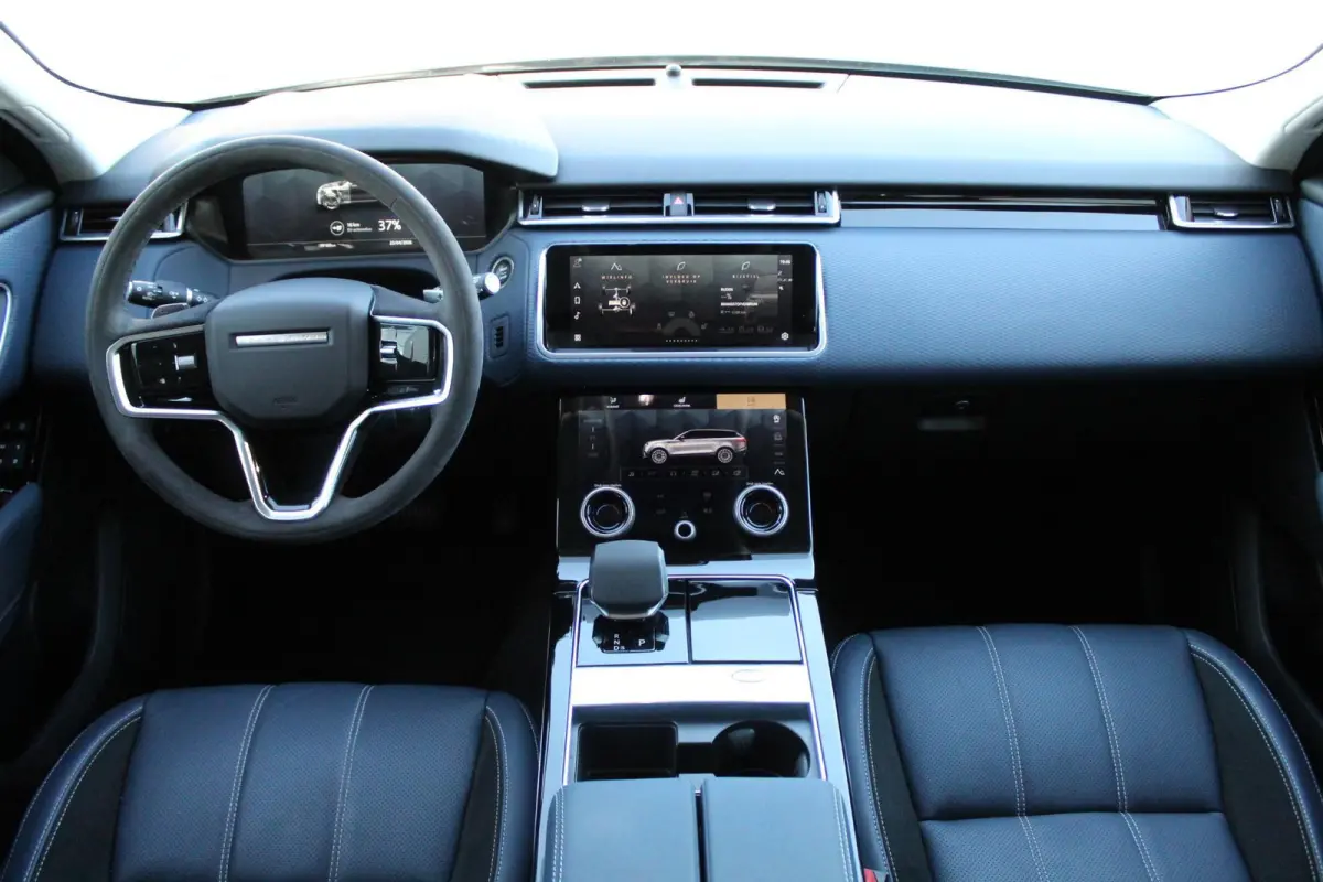 2.0 P400e AWD S PHEV/Camera/Memory