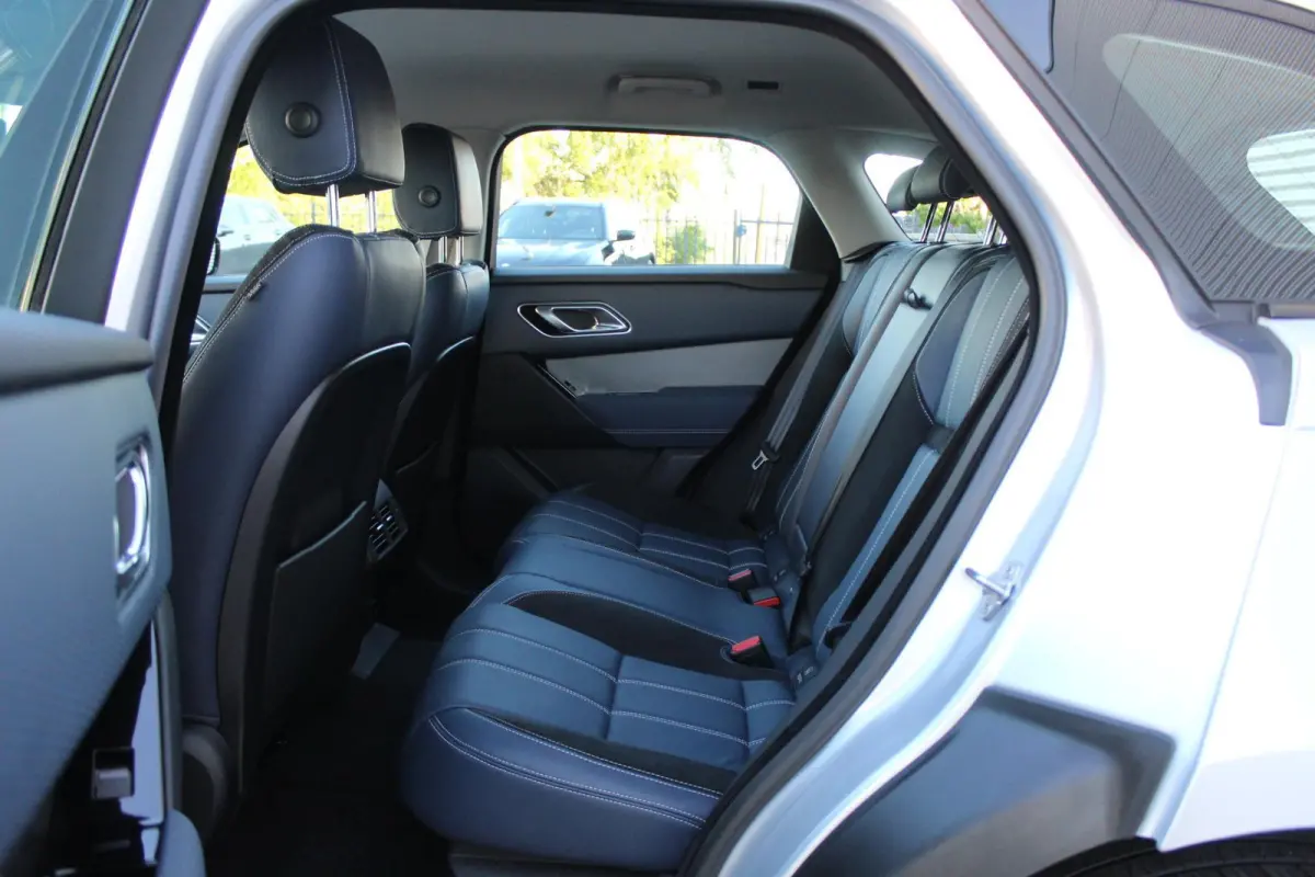 2.0 P400e AWD S PHEV/Camera/Memory